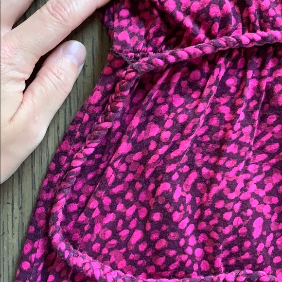 Joe Fresh Faux Wrap Dress - Picture 7 of 7